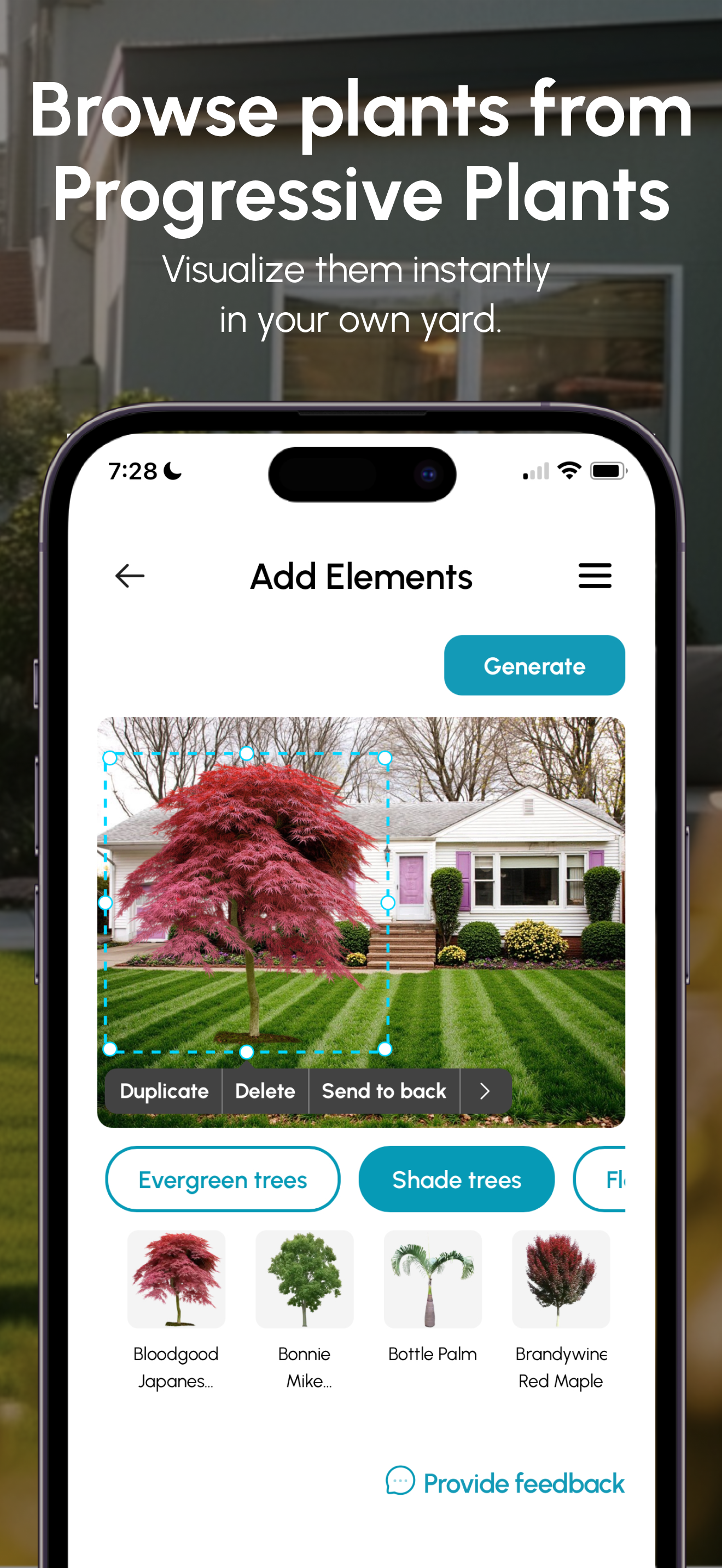 Neighborbrite Add Elements